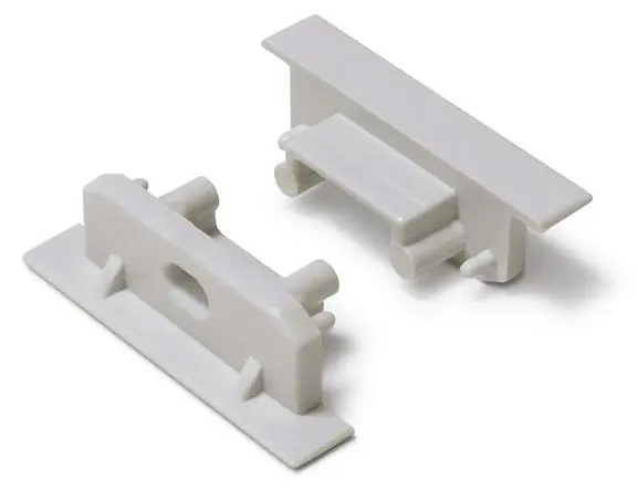 Köp online Ändstycke